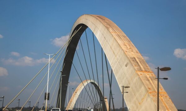 Eleições 2026: quem são os candidatos ao governo do Distrito Federal?