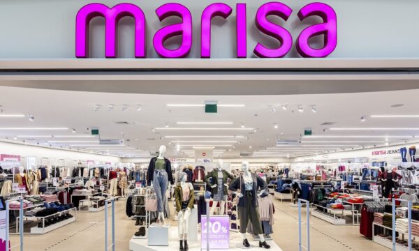 Marisa melhora operação com fechamento de lojas, mas tem prejuízo de R