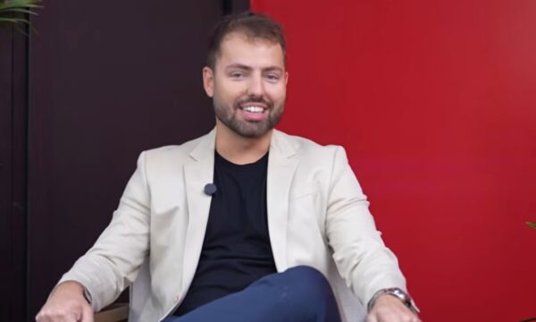 O influenciador que recusou um contrato de R$ 10 milhões: ‘Digo muitos nãos às marcas’