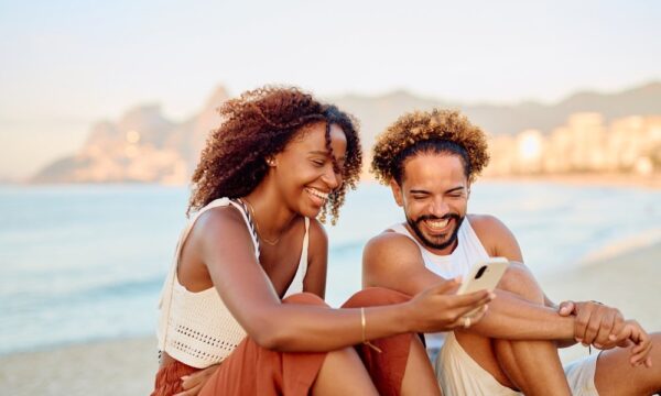 Digitalização ajuda a impulsionar recordes no turismo brasileiro
