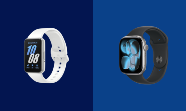 Melhores smartwatches para saúde e trabalho em 2026