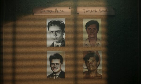 Tudo sobre a nova série da HBO que investiga mistérios na Amazônia