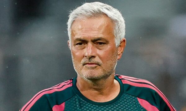 Netflix lança documentário sobre José Mourinho; veja o que esperar da