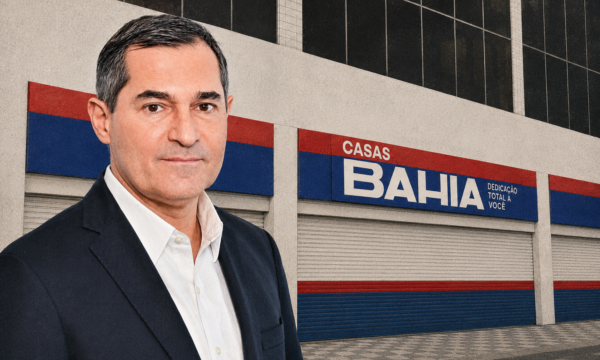 Depois de Carrefour e GPA, Barzel quer imóveis que a Casas Bahia deixo
