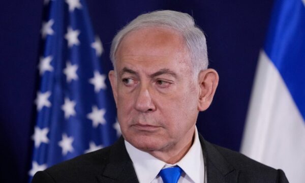 Netanyahu diz que Irã tentou matar um de seus filhos