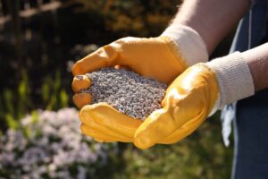Senado aprova texto que cria crédito à produção de fertilizantes no Br