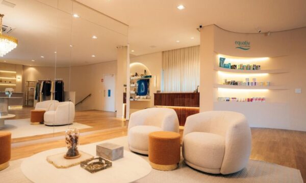Spa que cobra até R$ 12 mil por tratamento quer espalhar lojas de luxo
