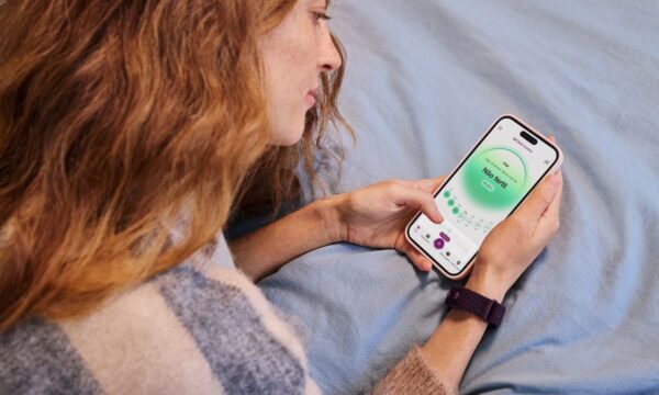 Com R$ 10 milhões, chega ao Brasil app sueco que indica quando ter relações sexuais sem engravidar