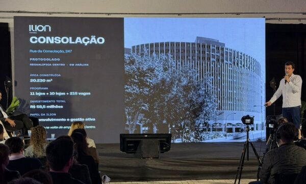 A receita que está fazendo mais de 50 prédios abandonados no Centro de SP ganharem nova vida