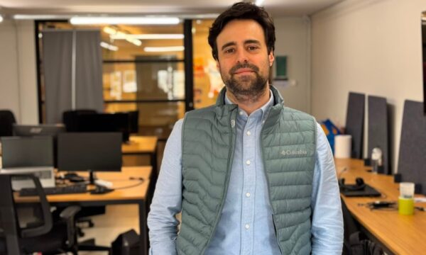 Este gaúcho fará R$ 6 milhões dizendo às empresas onde elas devem abrir suas lojas