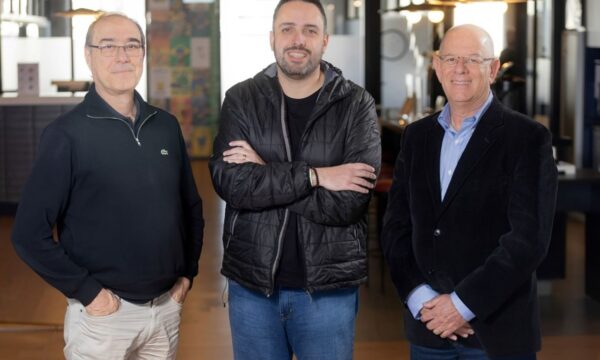 Após cinco anos sem pedir dinheiro, startup de IA em escolas capta R$