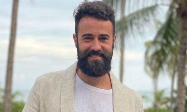 Ele começou organizando festas na faculdade. Agora fará R$ 23 mi com réveillon privado no Nordeste