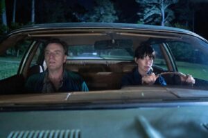 De Robin Hood a dinossauros: 5 filmes chegam aos cinemas nesta quinta-