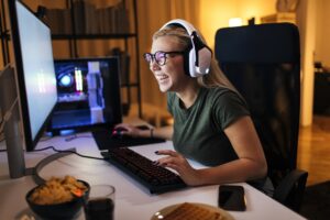 Brasileiros amam jogos de mundos abertos e a indústria está aprendendo