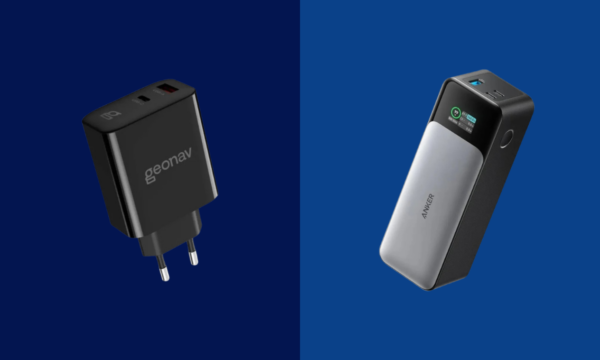 Os melhores carregadores GaN e power banks de 2026 até o momento