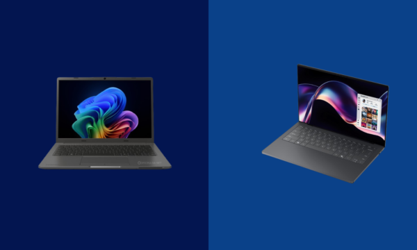 Os melhores notebooks com IA em 2026: modelos com NPU para comprar no