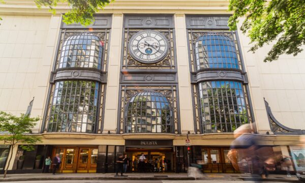 Iguatemi ficou mais cobiçada por lojistas e lucra R$ 373 milhões no semestre