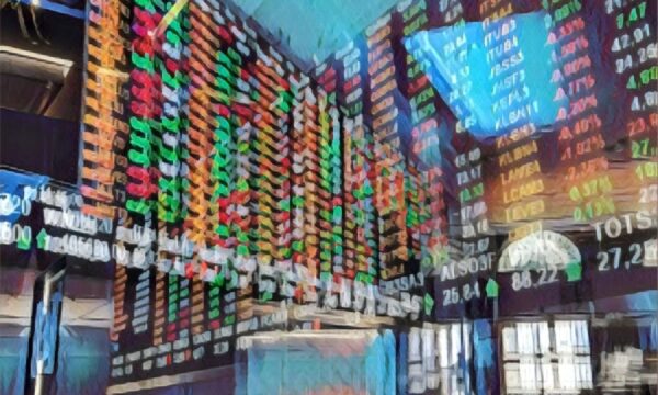 Ibovespa hoje: índice sobe aos 172 mil pontos puxado por Vale e bancos