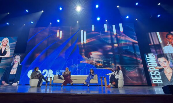 O que Manu Gavassi, Monique Evelle e Tata Estaniecki ensinam sobre con