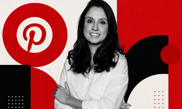Pinterest anuncia ex-Meta e ex-Uber para liderar operação no Brasil