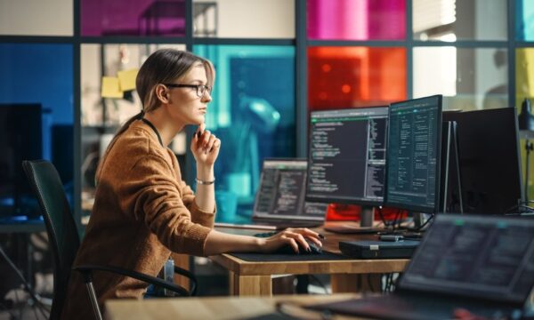 Apenas 10% das empresas de tecnologia captam mais de R$ 20 mi antes do M&A