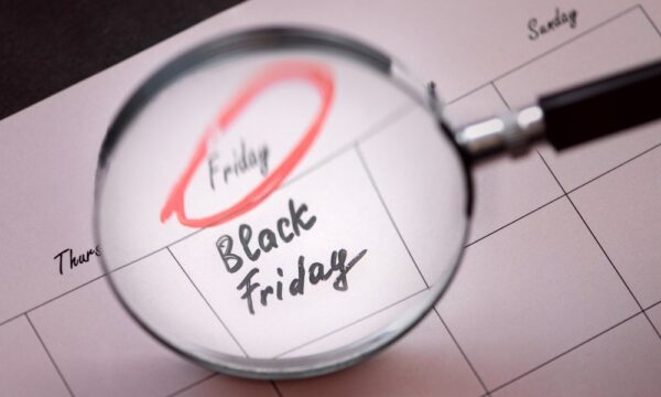 Black Friday: por que as empresas precisam começar a se preparar agora