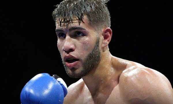 Boxeador morre aos 33 anos após passar mais de uma década com sequelas de luta