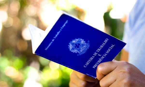 São Paulo responde por um em cada quatro empregos criados no Brasil no semestre