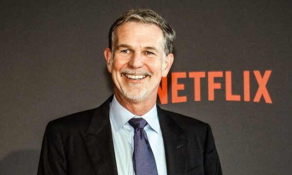 Cofundador da Netflix aposta em inteligência emocional e indica este exercício para equipes