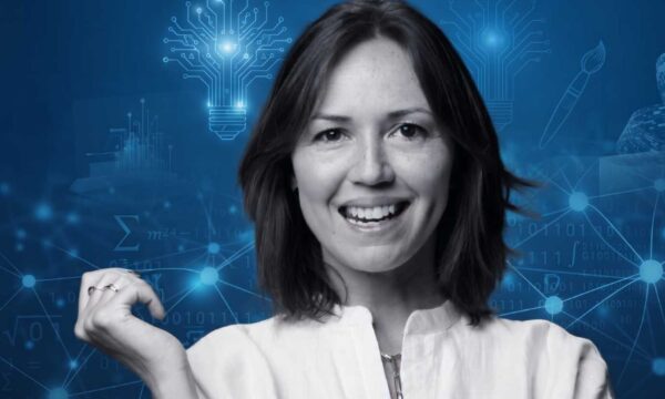 O plano da Adobe para dar protagonismo à criatividade humana com IA