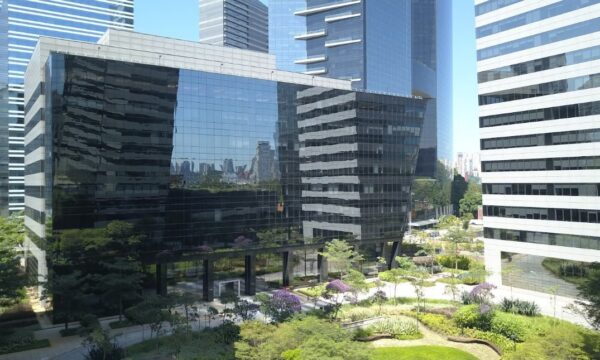 IA que protege imóveis de enchentes e vendavais e evitou R$ 1,6 milhão em perdas