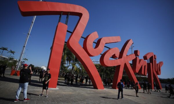 Rock in Rio 2026: Spotify cria ferramenta de match com line-up do fest