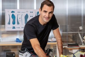 Sentiu no bolso? Roger Federer perde R$ 270 milhões em um dia e deixa
