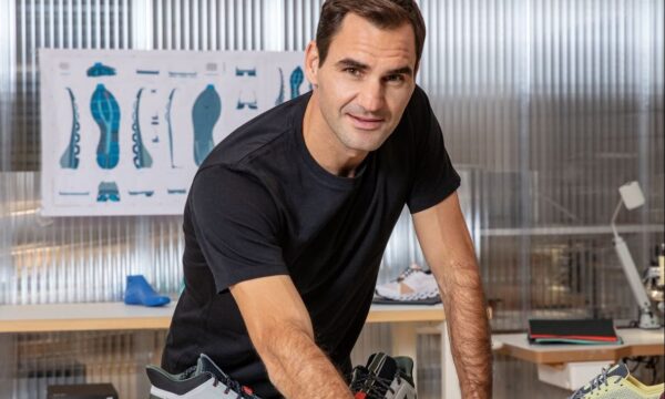 Sentiu no bolso? Roger Federer perde R$ 270 milhões em um dia e deixa