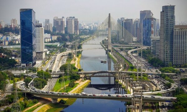 SP Climate Week começa com meta de transformar compromissos em ação rumo à COP31