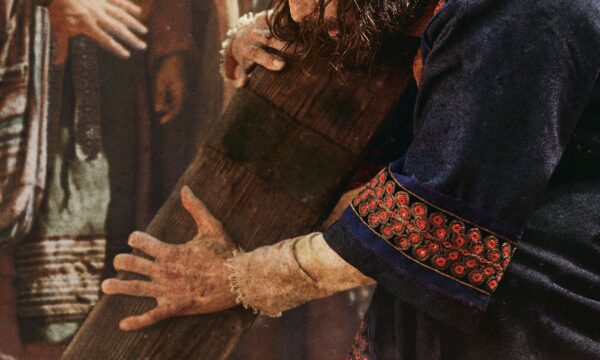 The Chosen: etapa final busca US$ 30 milhões para filme sobre ressurreição de Jesus