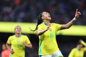 Copa do Mundo feminina de 2027 já soma 800 mil interessados em ingress