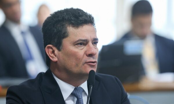 Agregador Inteligov/EXAME: Moro lidera com 22 pontos de vantagem no Paraná