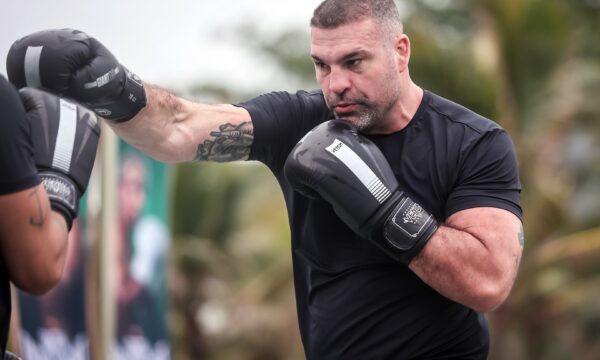 Spaten Fight Night 3: conheça as regras do boxe e jiu-jitsu