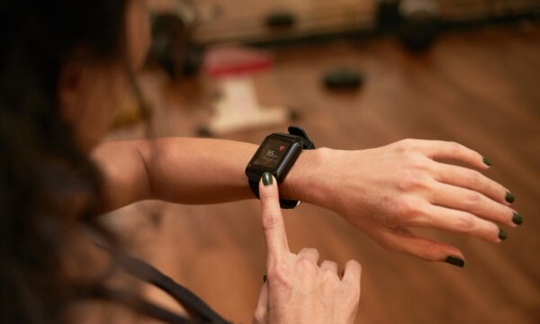 Smartwatches e anéis inteligentes podem diagnosticar doenças? Anvisa f