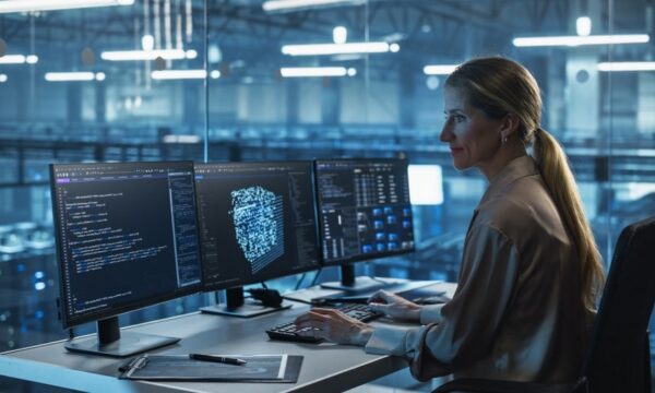 Opinião: o SaaS não vai morrer, mas vai mudar de valor graças à IA