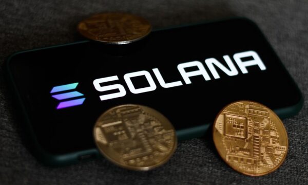 As 5 criptomoedas mais recomendadas pelos analistas para agosto