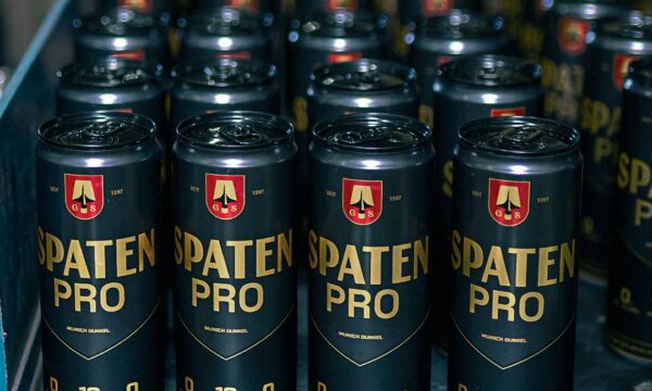 Spaten Pro antecipa início das vendas após repercussão do lançamento