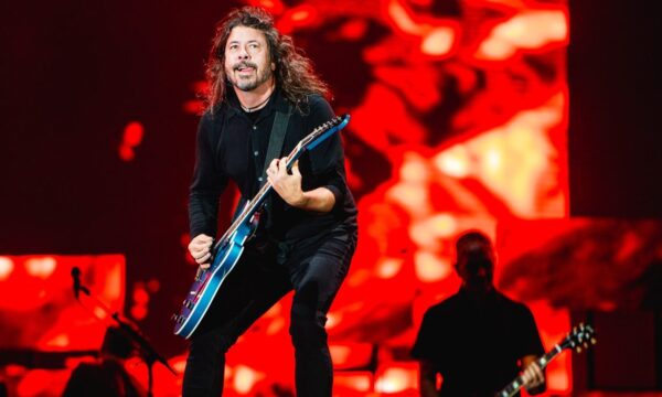 Foo Fighters: que horas começa a pré-venda para shows no Brasil
