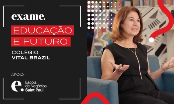 Do xadrez à orientação profissional: a fórmula do 1º lugar do Vital Brasil no Enem