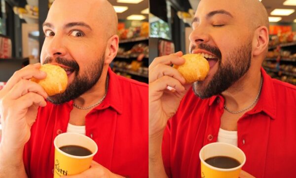 Oxxo quer transformar pão de queijo em símbolo da marca no Brasil