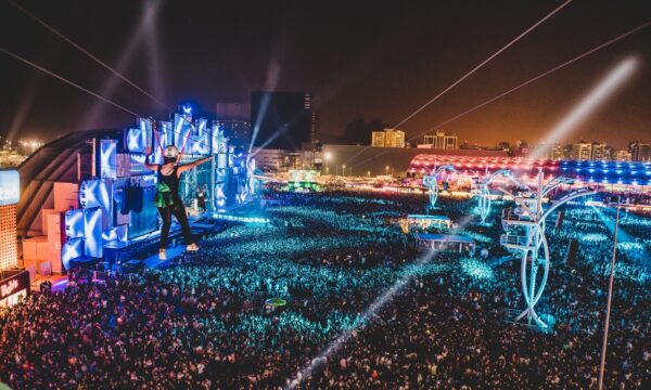 Rock in Rio: festival promete 8 mil horas de experiências de marcas e