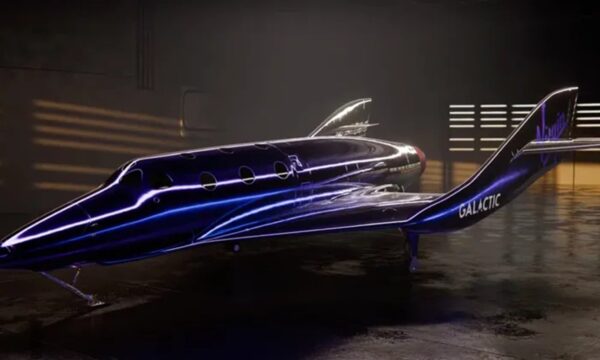 Virgin Galactic adia volta dos voos espaciais e avisa que passagens vão ficar mais caras