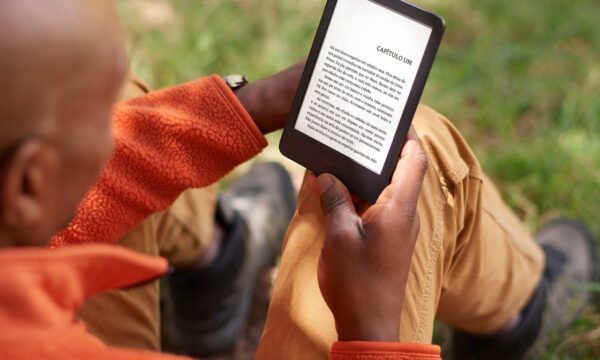 ‘Encha Seu Kindle’: veja 27 livros imperdíveis em promoção na Amazon h