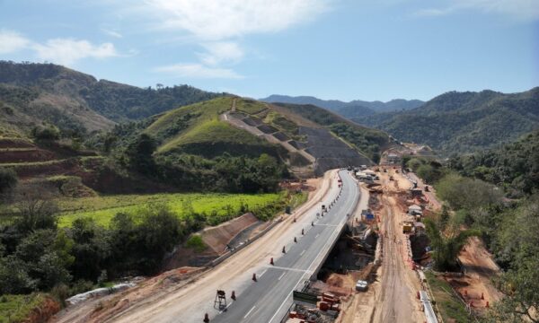 Por que o otimismo do setor de infraestrutura caiu 16 pontos no 1º sem